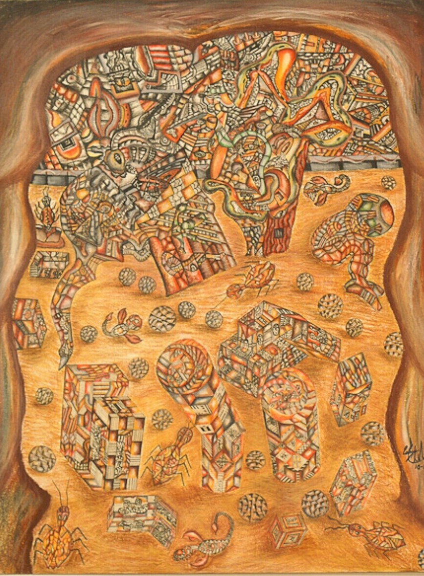 Unborn Dreams