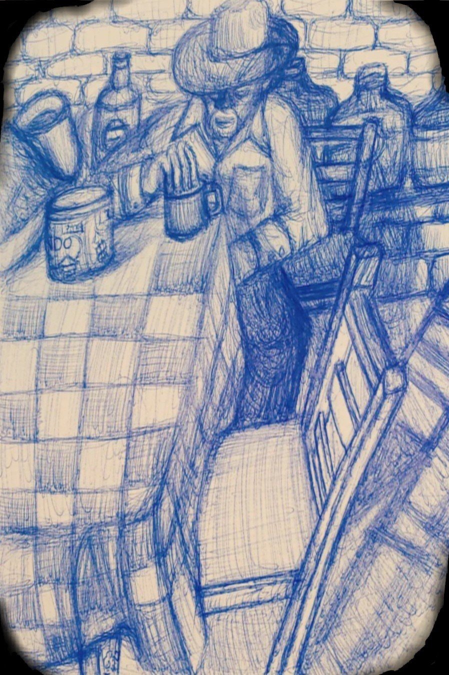 Country Breakfast