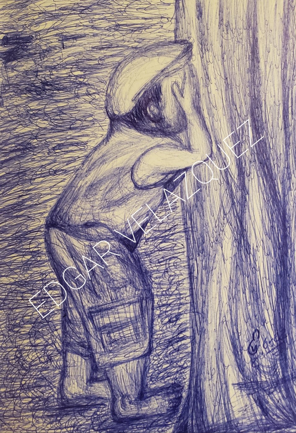 Hide and Seek