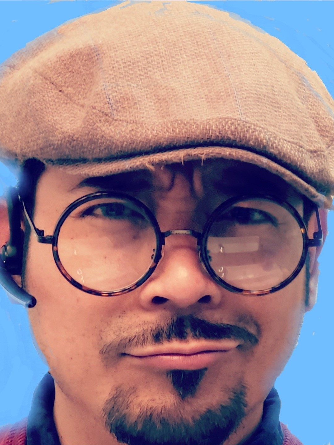 Edgar Velazquez